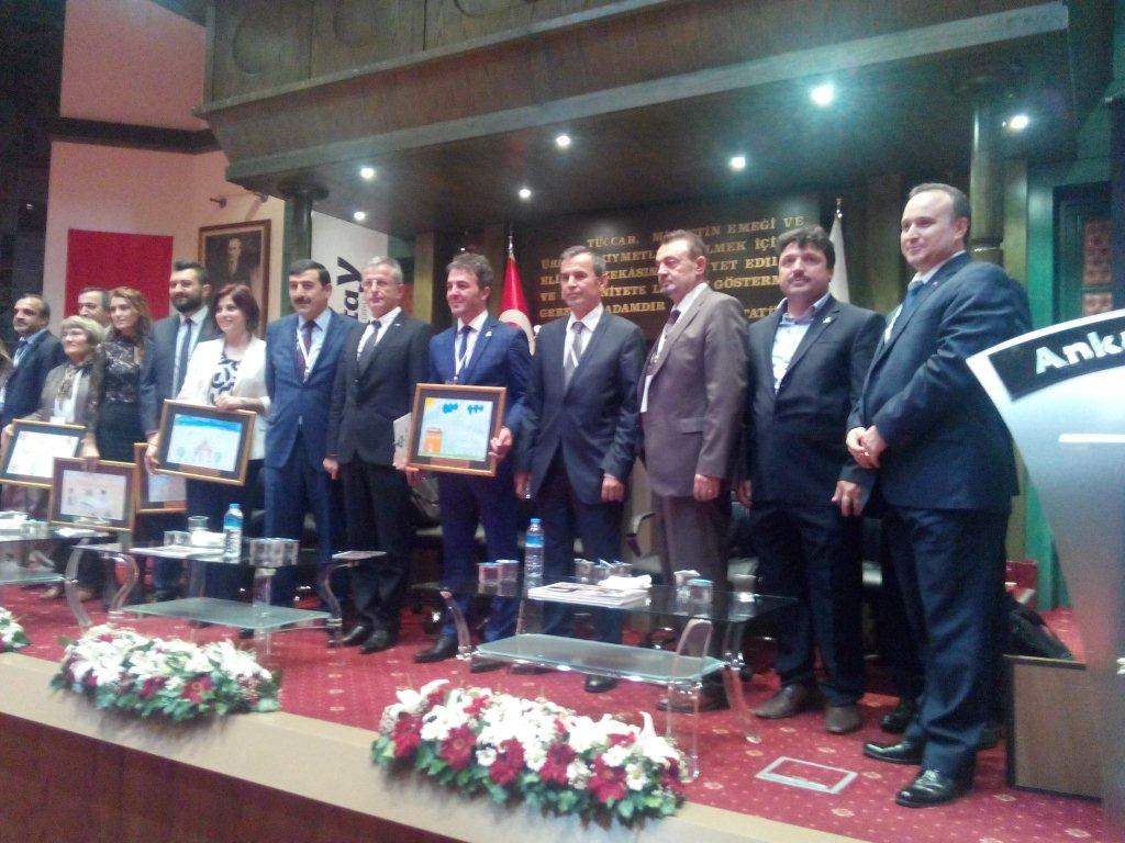 TÜRKTAY- 2023 TÜRKİYE'DE ATIK YÖNETİMİNDE YENİ YAK