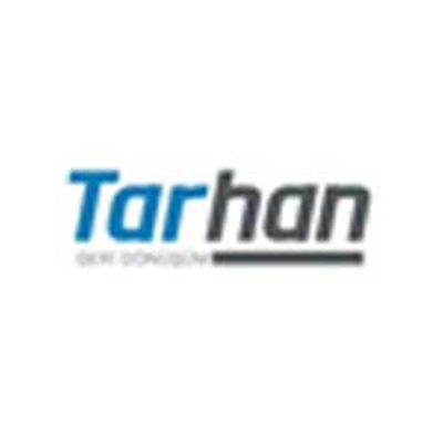  - TARHAN GERİ DÖNÜŞÜM VE TAŞ.SAN.TİC.LTD.ŞTİ.