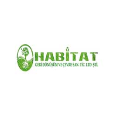 HABİTAT GERİ DÖNÜŞÜM VE ÇEVRE SANAYİ TİCARET LTD.ŞTİ.