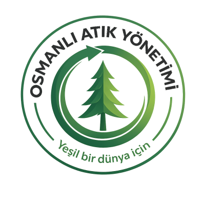 OSMANLI KAĞIT ATIK YÖNETİMİ VE ÇEVRE DANIŞMANLIĞI SANAYİ TİCARET LİMİTED ŞİRKETİ