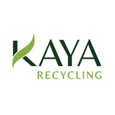 KAYA RECYCLING ATIK YÖNETİMİ VE ENERJİ SANAYİ TİC.LTD.ŞTİ. TEPECİK MAH.KAYA SOKAK NO:6/1 EFELER / AYDIN