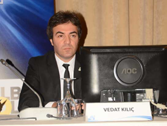 Uluslararası Enerji Kongresi
