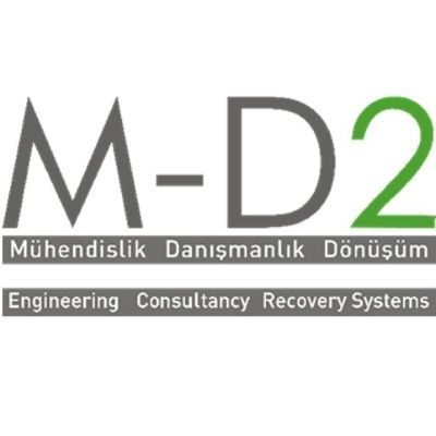 M-D2 MÜHENDİSLİK DAN. İNŞ. TAAH. İÇ VE DIŞ TİC. LTD. ŞTİ.