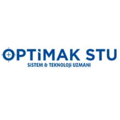 OPTİMAK STU - Optimum Süreç Tasarımı ve Uygulamaları Anonim Şirketi