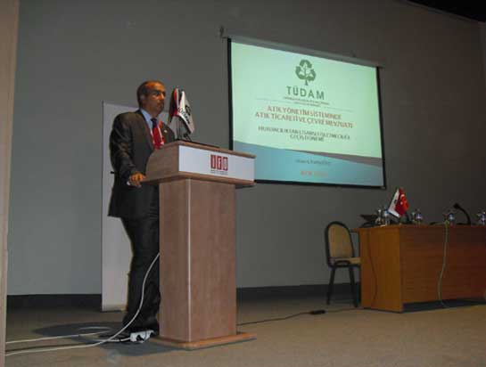REW İstanbul 2012